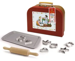 Deluxe Cookie Cutting Set