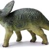 Dinosaur Triceratops Replica