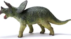 Dinosaur Triceratops Replica