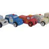 Discoveroo Emergency Car Set
