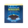 Discovery Zone - 3D Mirascope