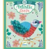 Djeco - Artistic Loops Birds