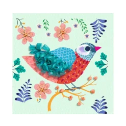 Djeco - Artistic Loops Birds