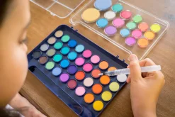 Djeco - Artist's Palette