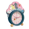 Djeco - Cat Alarm Clock