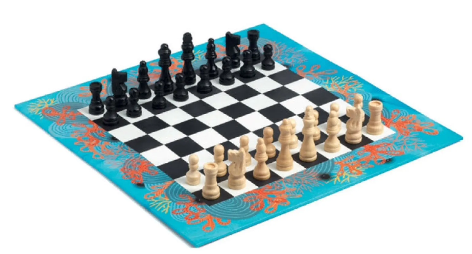 Djeco - Chess