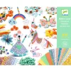 Djeco - Creativity Set