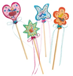 Djeco - Do It Yourself - Magic Wand