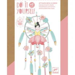 Djeco - Do It Yourself Dreamcatcher