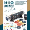 Djeco - Do It Yourself Kaleidoscope