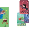 Djeco - Happy Family Game With Imaginary Characters