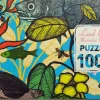 Djeco - Jigsaw Puzzle 1000 Piece, Land & Sea