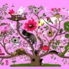 Djeco - Jigsaw Puzzle, Abracadabra, 200 Pieces