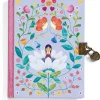 Djeco - Marie Secret Notebook