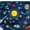 Djeco - Observation Puzzle, Space 200 Pieces