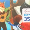 Djeco - Summer Lake 350 Piece Puzzle