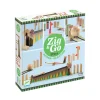 Djeco - Zig & Go Action-Reaction 27 Pieces