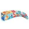 Djeco Blocks, Beach