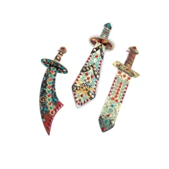 Djeco Do It Yourself A Pirate Saber