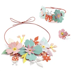 Djeco Do It Yourself Create Jewellery