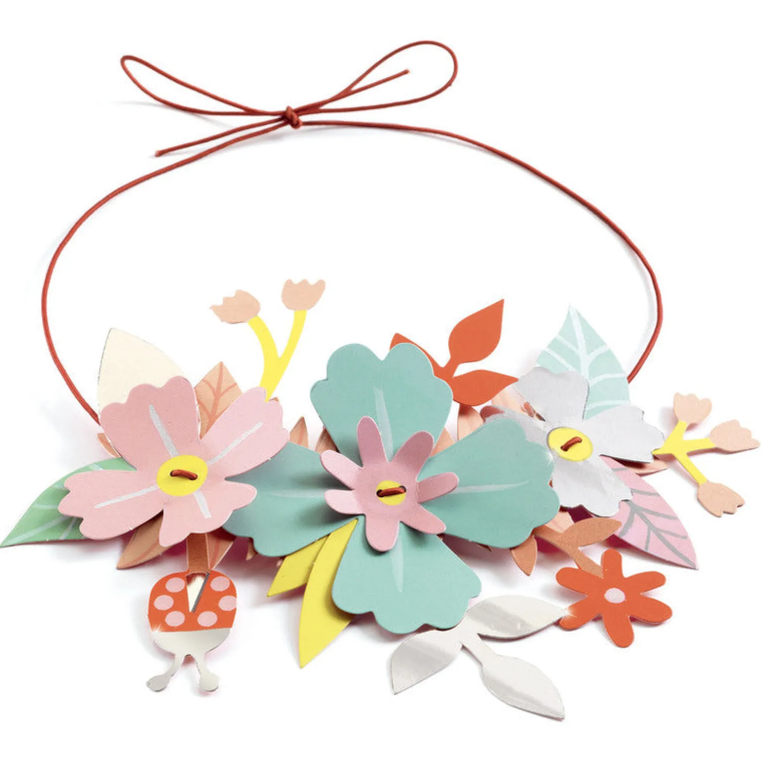 Djeco Do It Yourself Create Jewellery