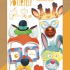 Djeco Do It Yourself Photo Booth
