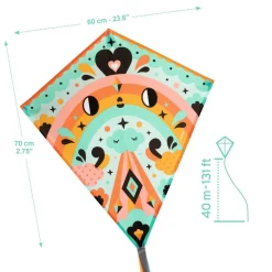 Djeco Kite - Kawaii