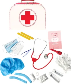 Doctor Case