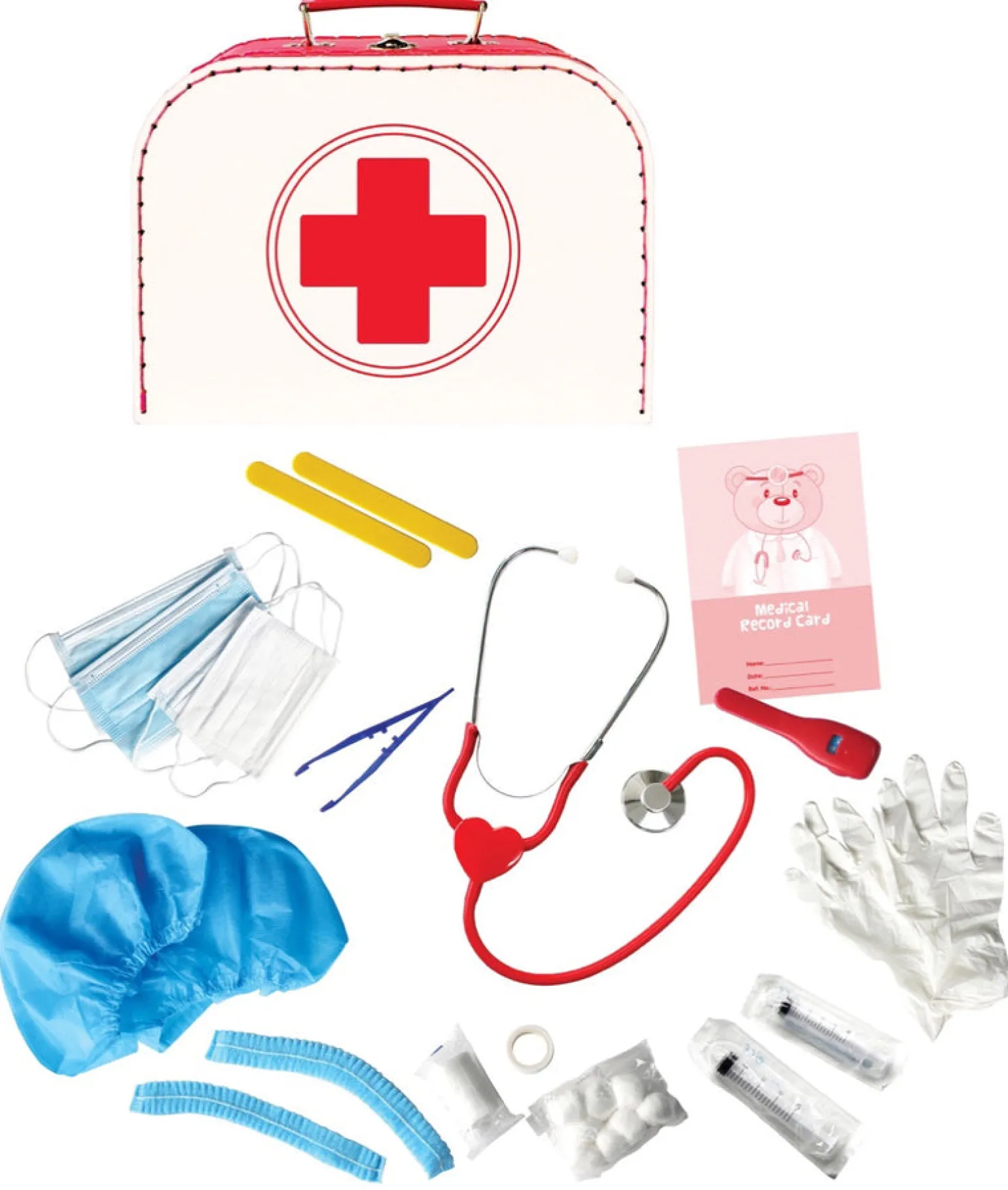 Doctor Case