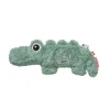 Done By Deer Cuddle Cute Croco, Green