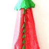 Dress Up Dragon Cape - Red
