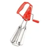 Egg Beater - Stainless Steel