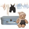 Egmont - Morris Teddy Bear With Clothes