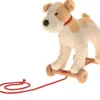 Egmont - Pull-Along Toy Eliot