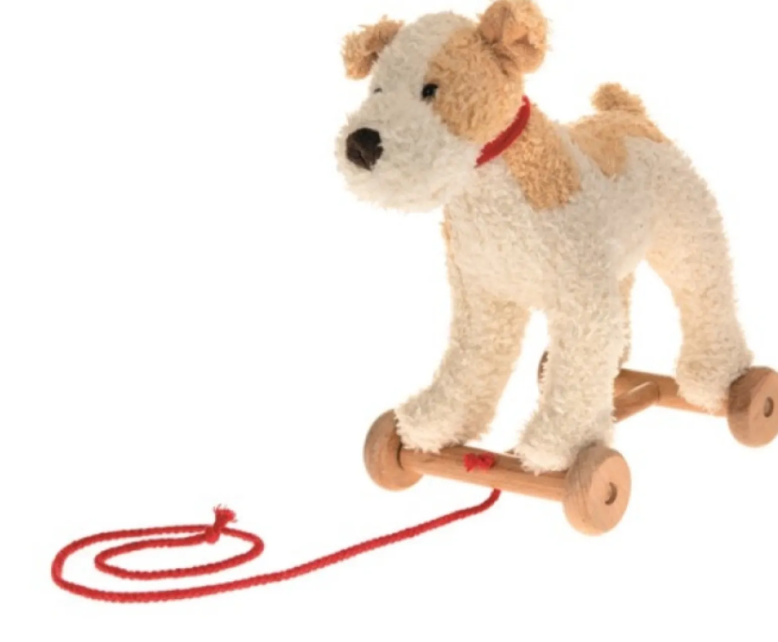 Egmont - Pull-Along Toy Eliot