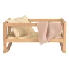 Egmont - Wooden Doll Cradle