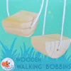 Egmont - Wooden Walking Stilts