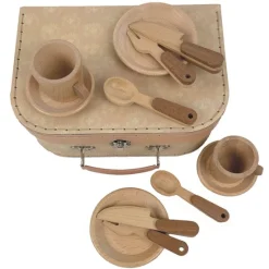 Egmont Les Petits Breakfast Set