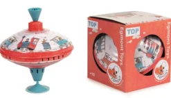 Egmont Toys - Spinning Top, Train
