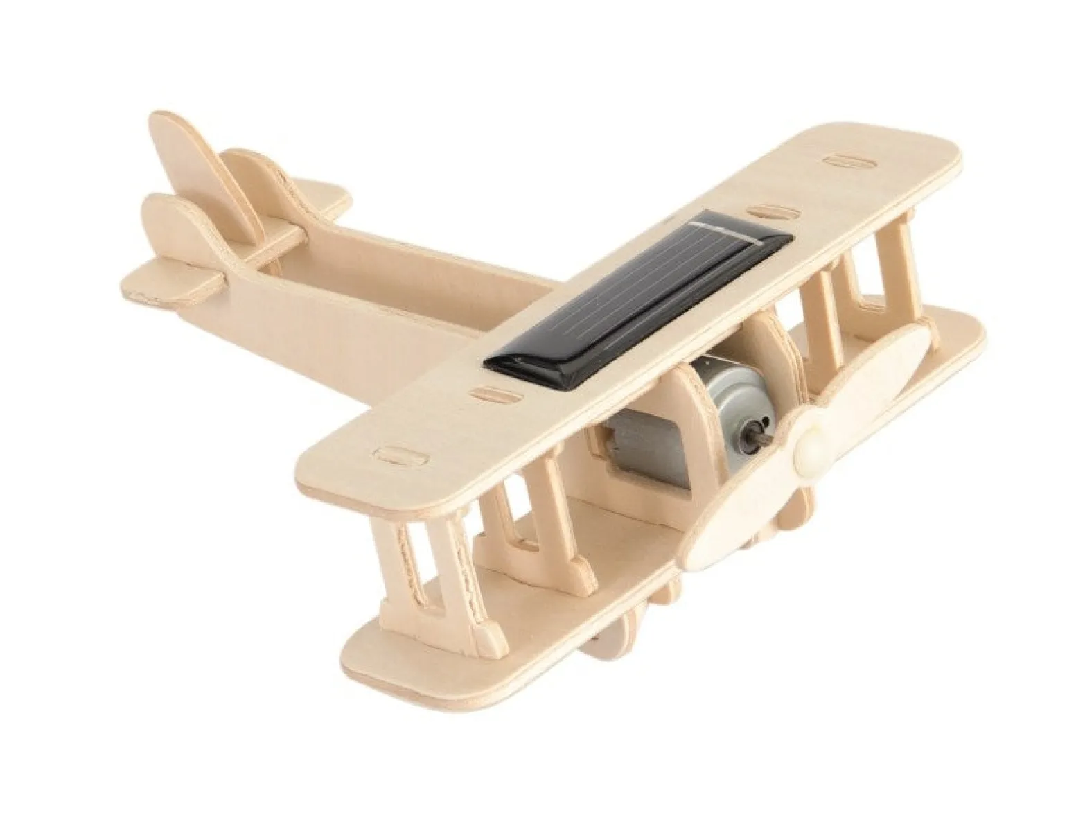 Egmont Toys - Wooden Aeroplane