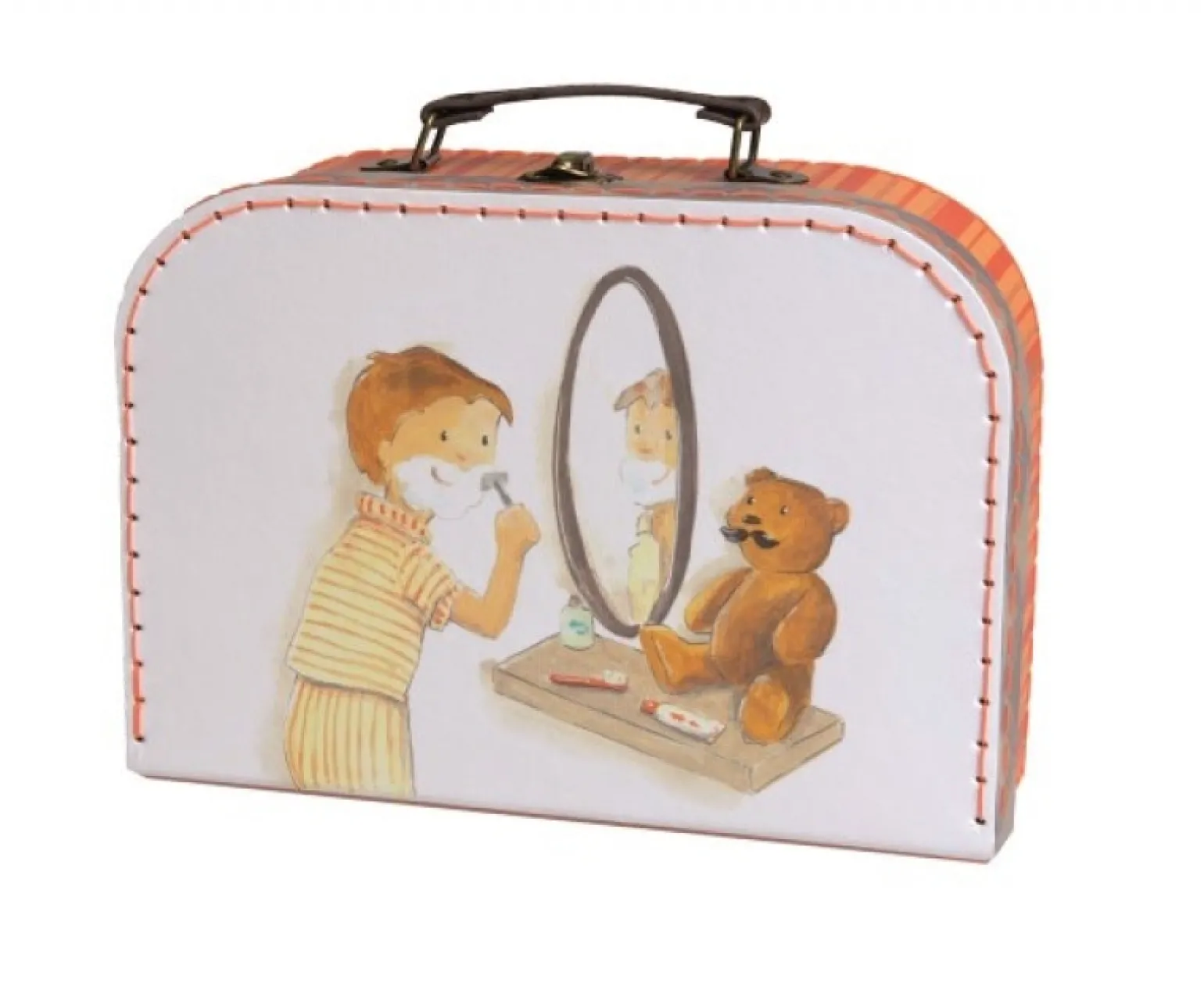 Egmont Toys Shaving Kit