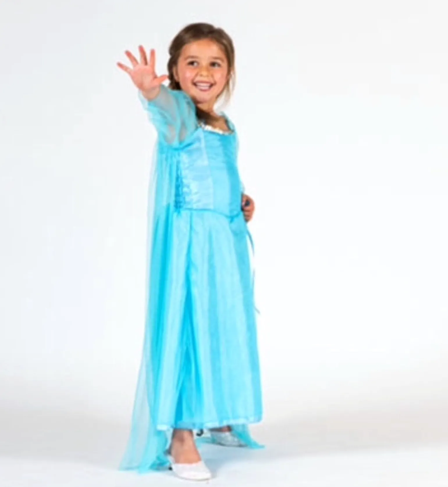Elsie Dress - Medium 4-6 Years