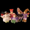 Enchantmints - Fairy Family