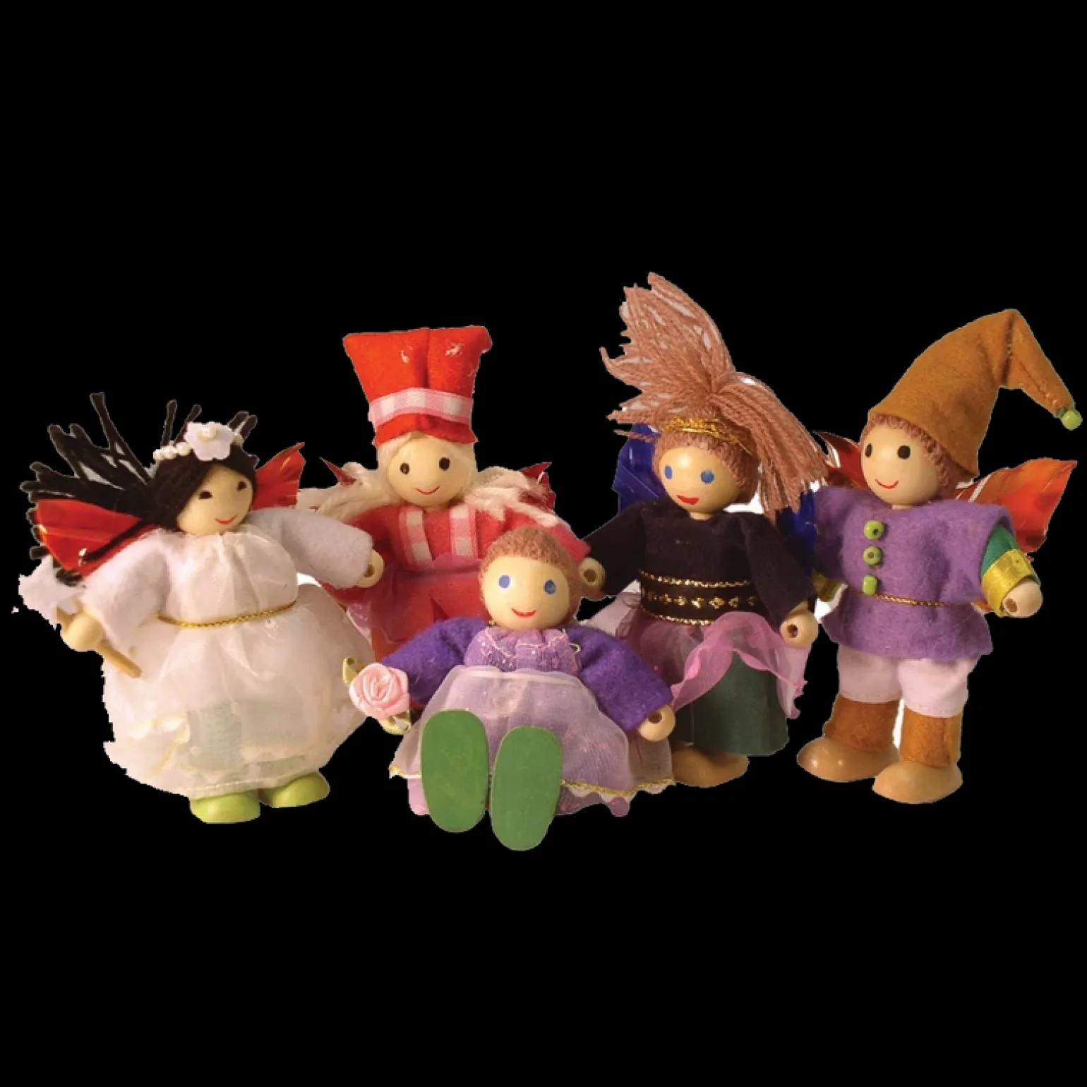 Enchantmints - Fairy Family