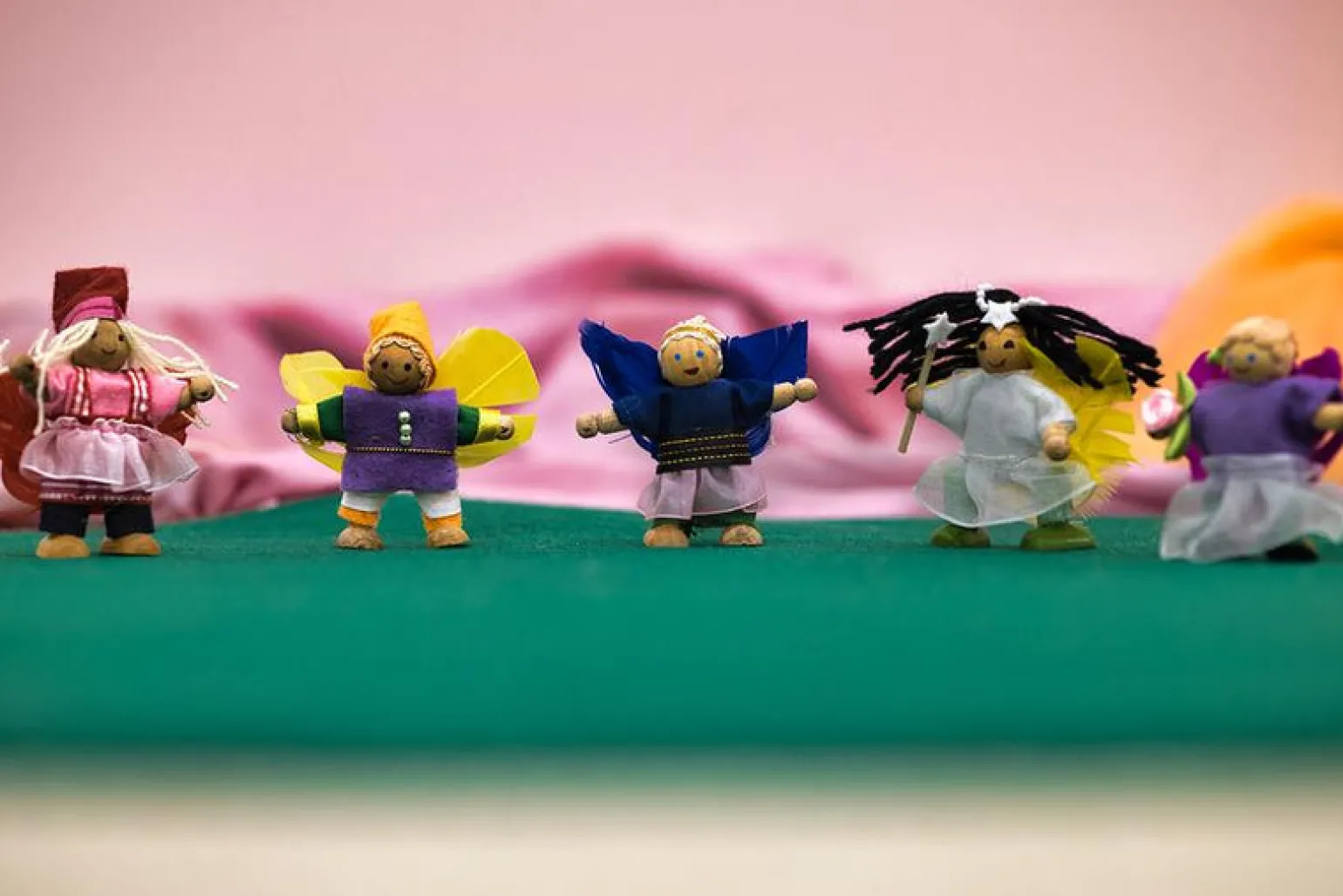 Enchantmints - Fairy Family