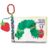 Eric Carle - Soft Book - Very Hungry Caterpillar, Clip On