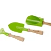 Everearth 3 Piece Garden Hand Tool Set