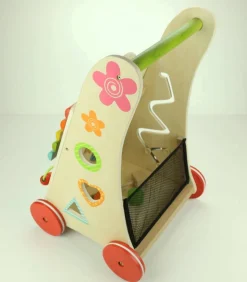 Everearth Activity Walker