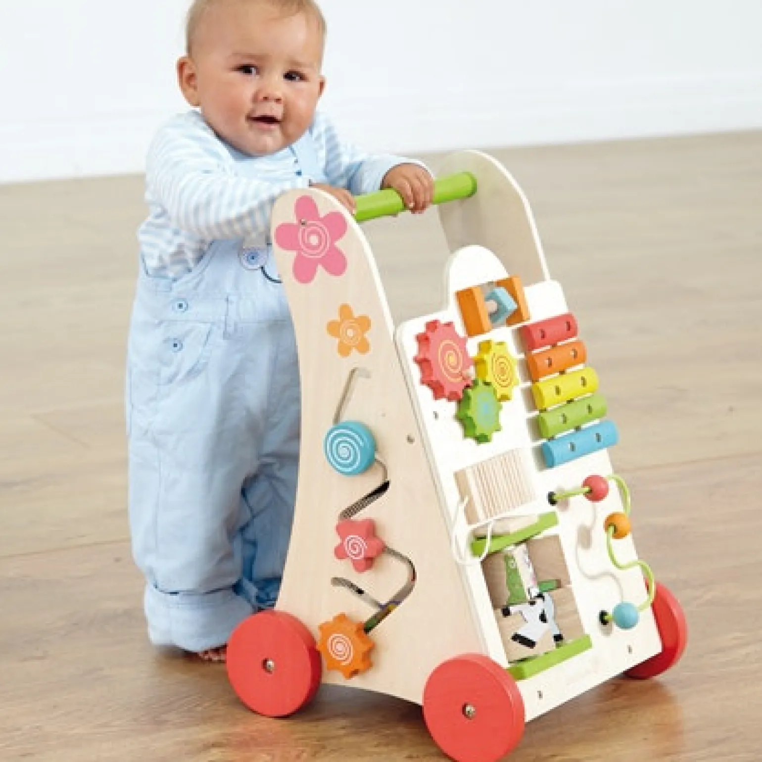 Everearth Activity Walker