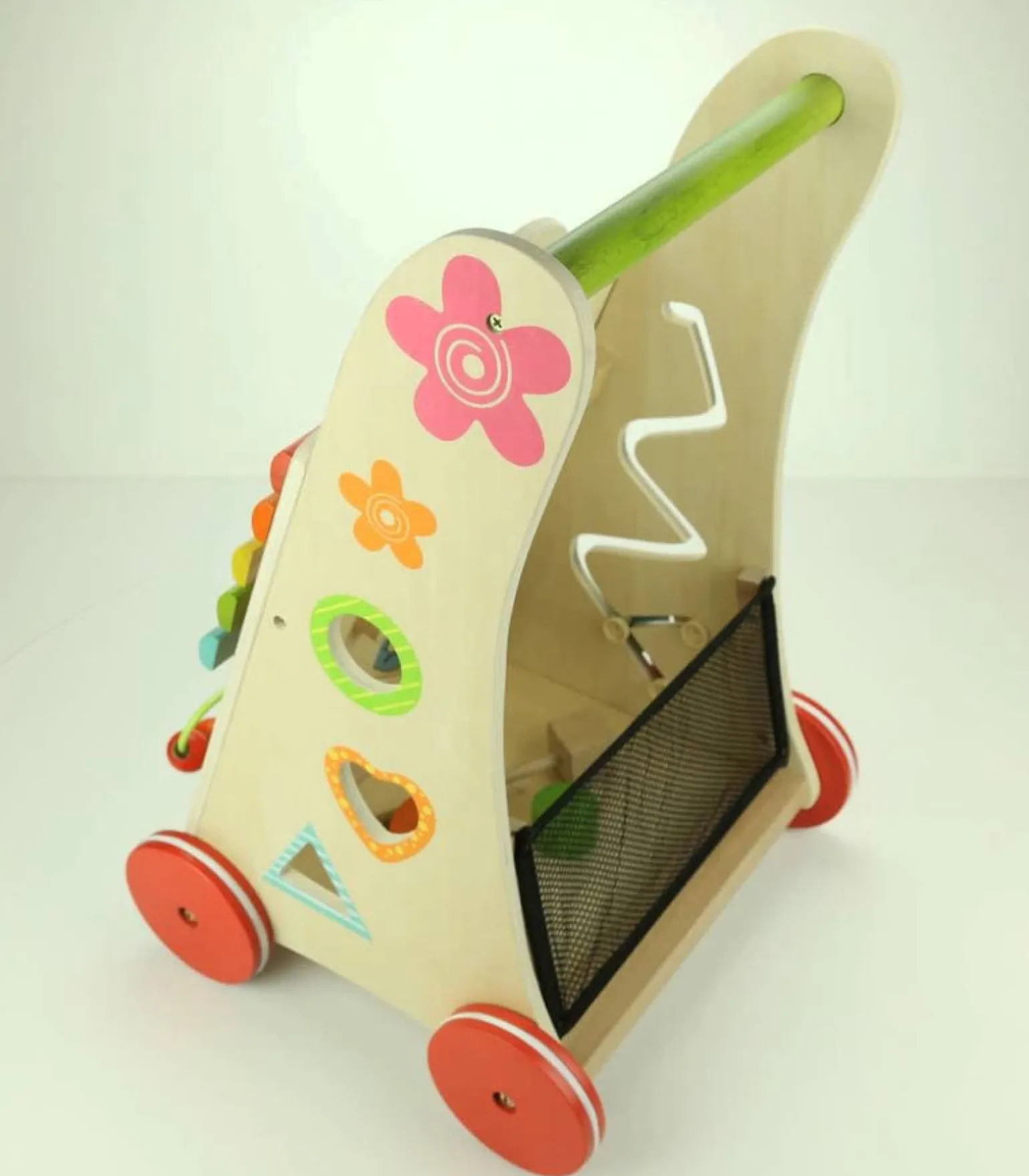 Everearth Activity Walker